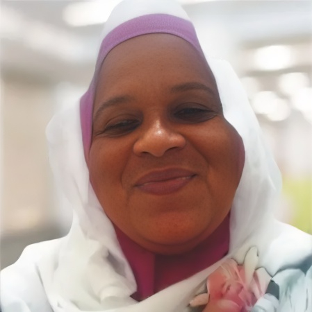 Salwa Ibrahim Omar Ali